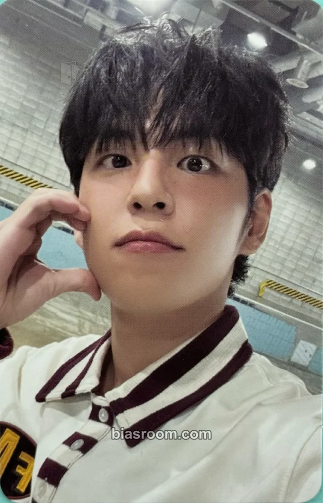 DAY6 - Wonpil - DAY6 10th Anniversary Tour The Decade Event entrance / attendance benefit day 1 goyang