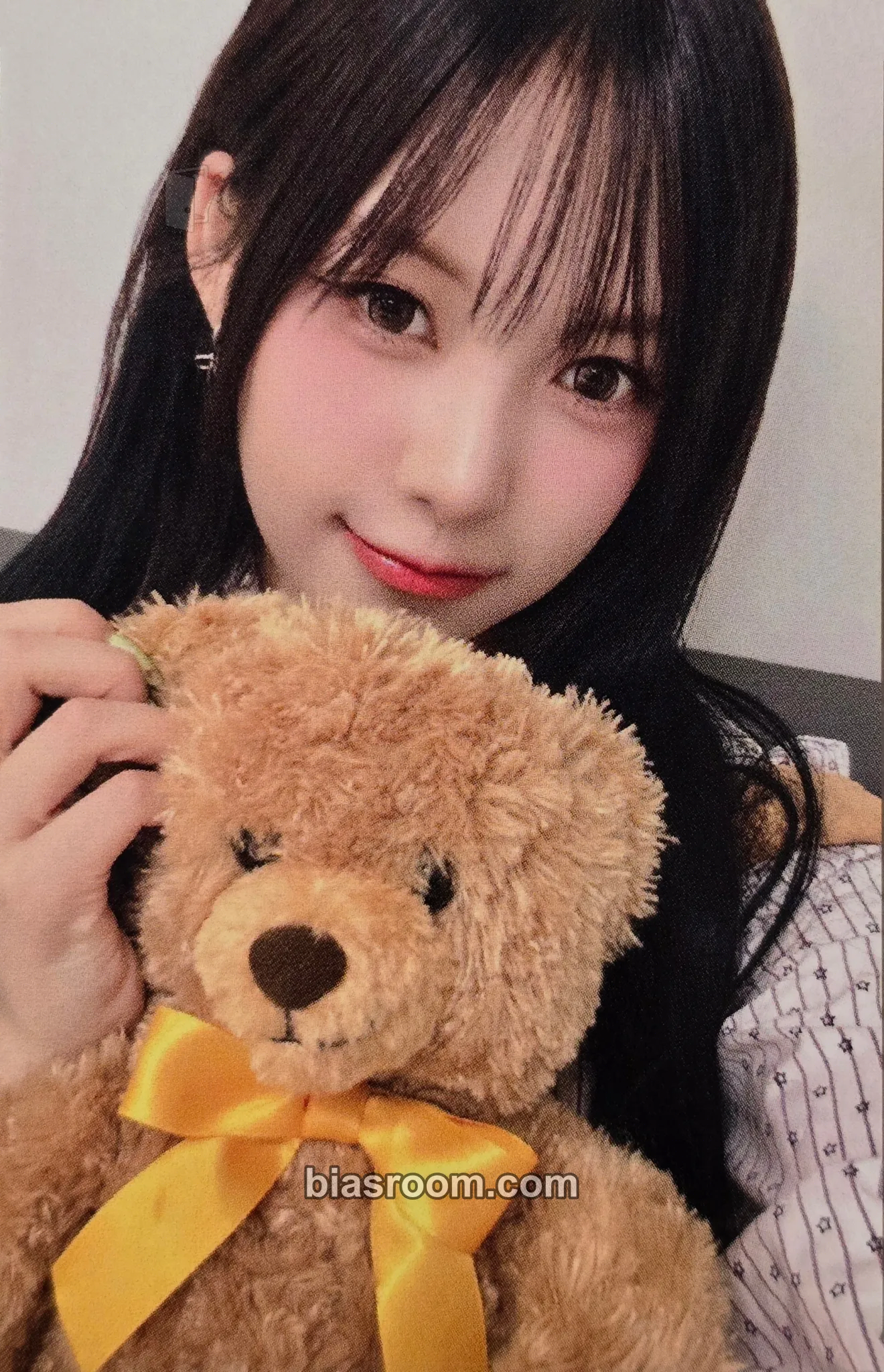Liv Dearest Photocard - RESCENE - RESCENE K-pop photocard