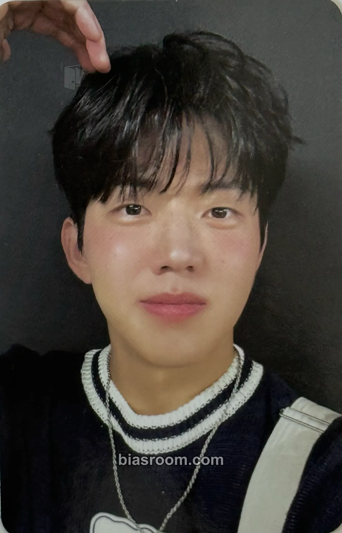 Dowoon DAY6 10th Anniversary Tour The Decade Photocard - DAY6 - DAY6 K-pop photocard