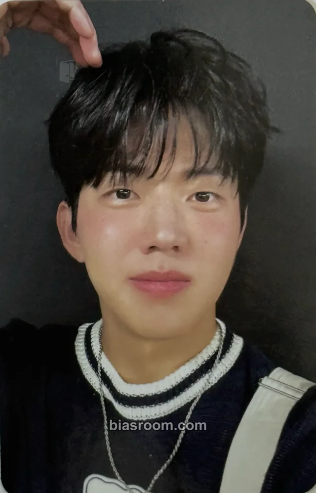 DAY6 - Dowoon - DAY6 10th Anniversary Tour The Decade Event entrance / attendance benefit day 1 goyang