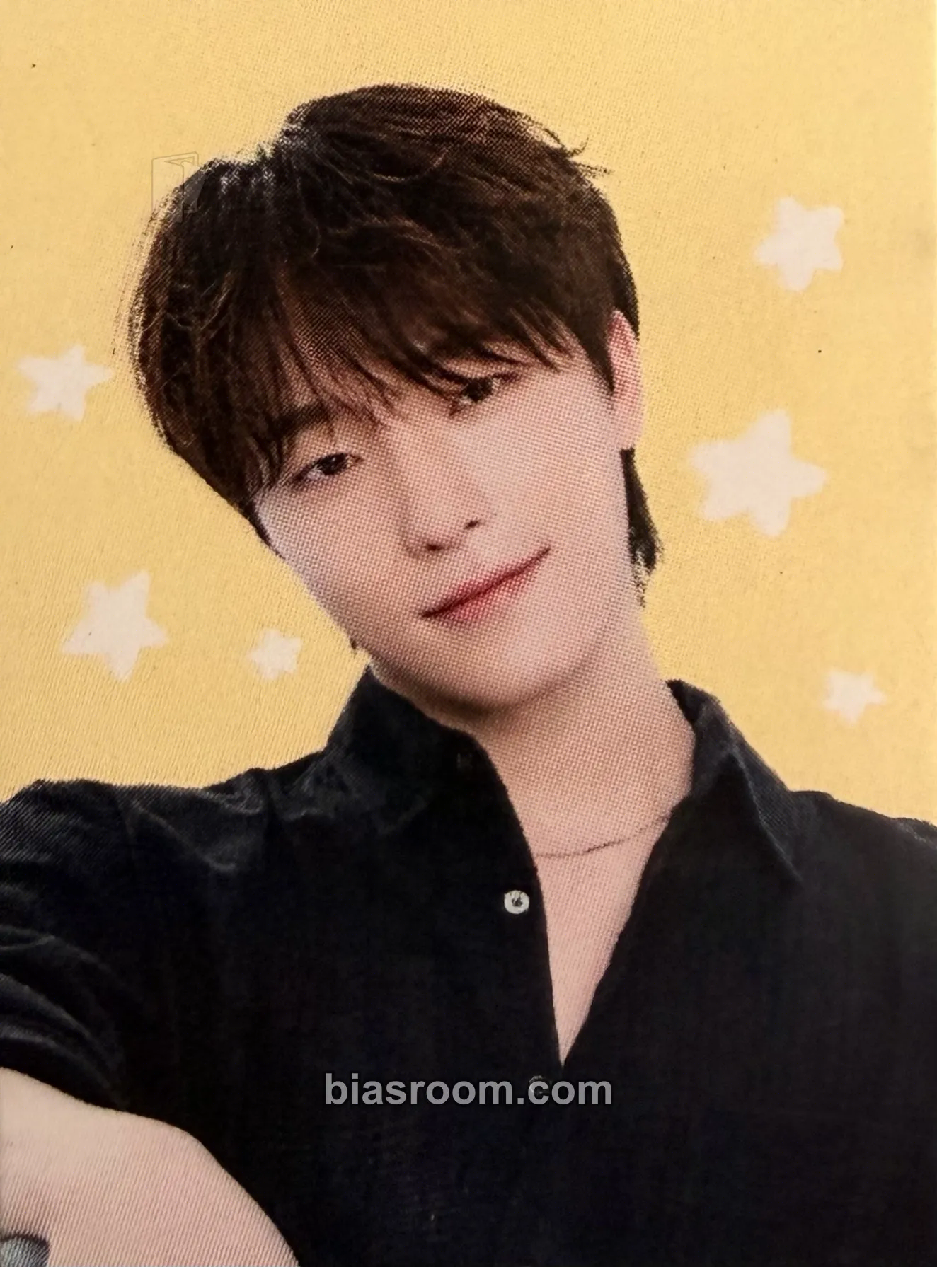 Dino Azarine x Dino Brand Collaboration Photocard - SEVENTEEN - SEVENTEEN K-pop photocard