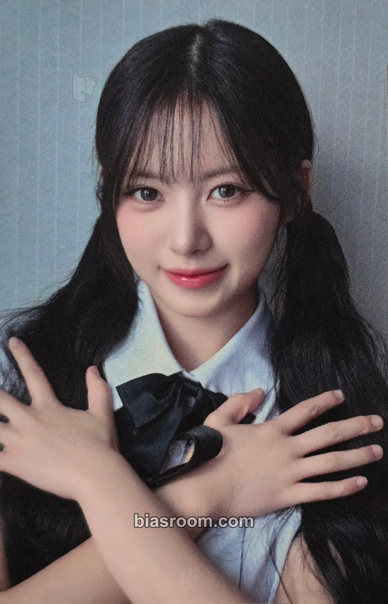 Liv Dearest Photocard - RESCENE - RESCENE K-pop photocard