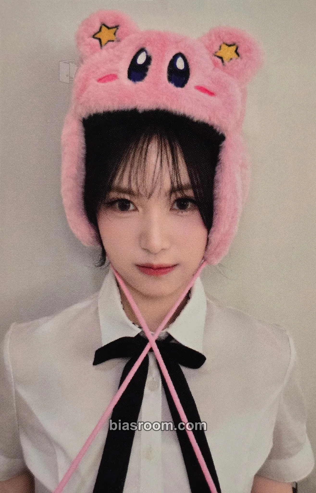 Liv Dearest Photocard - RESCENE - RESCENE K-pop photocard