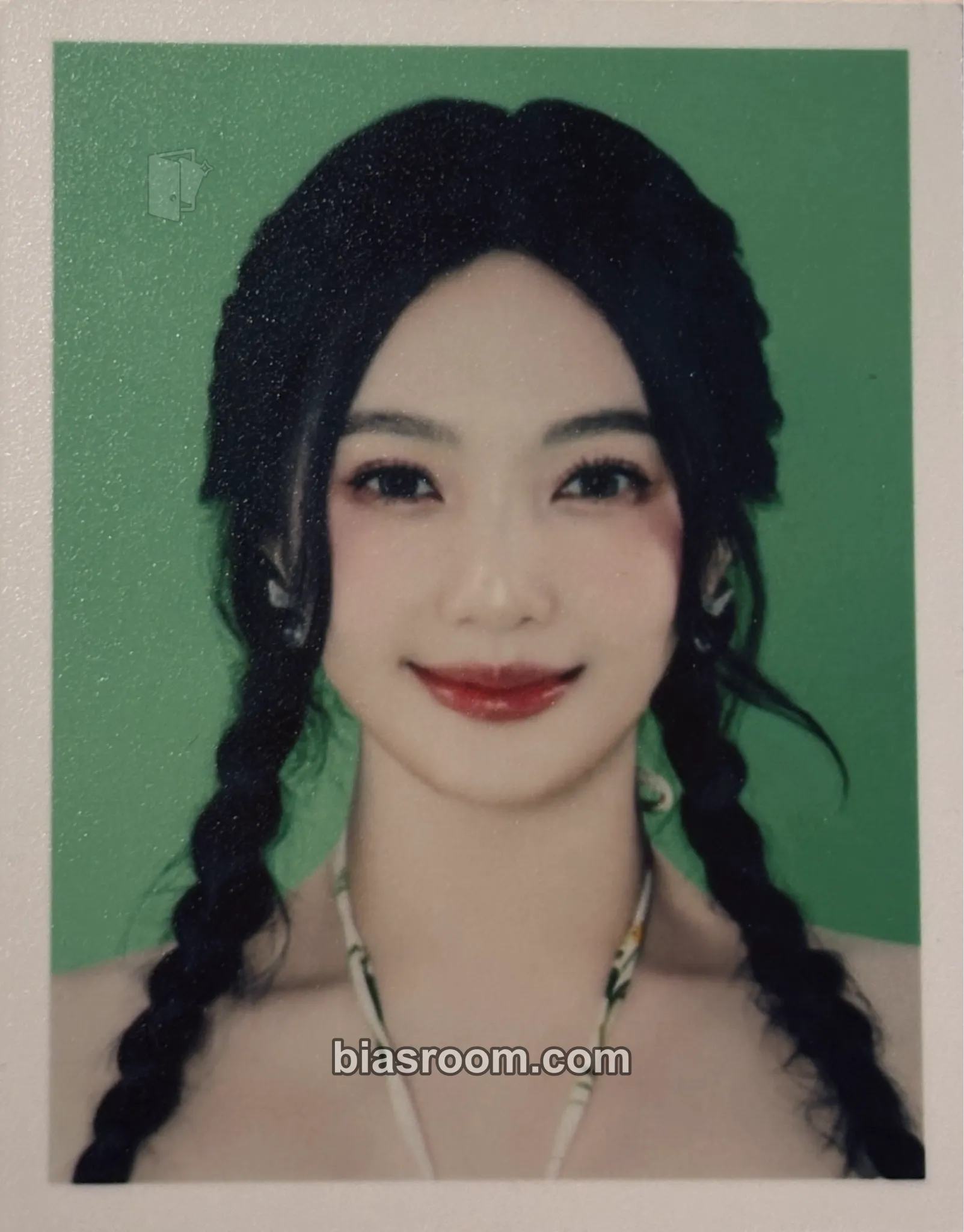 Joy Happiness: My Dear, ReVe1uv Photocard - Red Velvet - Red Velvet K-pop photocard