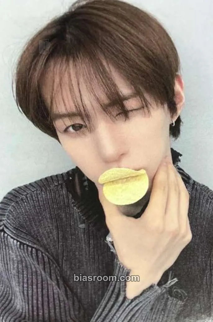 Sungjun SET BY US ONLY Photocard - TUNEXX - TUNEXX K-pop photocard