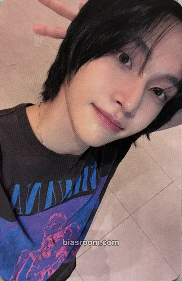 RIIZE - Wonbin - Riizing Album fanplee video call (fancall)