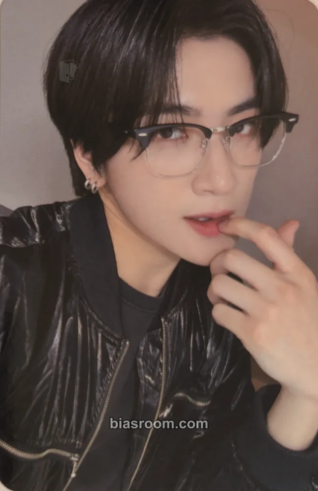 TRENDZ - Yoonwoo - STILL ON MY WAY Album rising star video call (fancall)