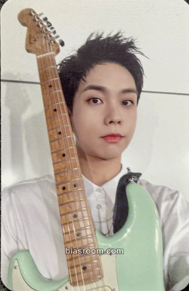 LUCY - Sangyeop - From Album album photocard