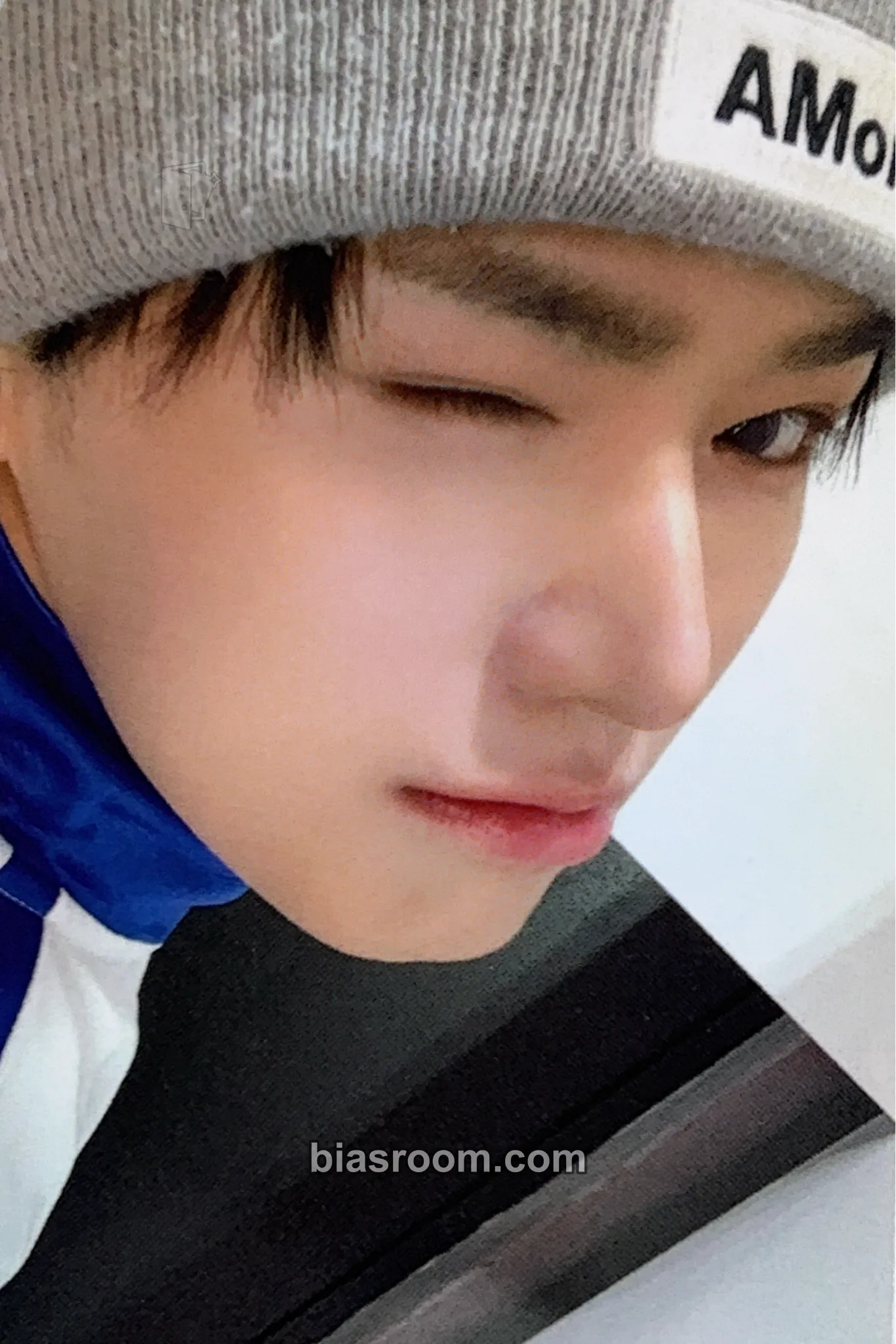 Yichen 1. Got Hooked: An Addictive Symphony Photocard - MODYSSEY - MODYSSEY K-pop photocard
