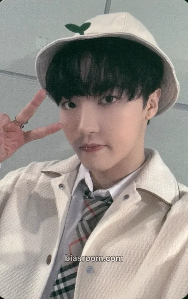 xikers - Junghoon - HOUSE OF TRICKY : Doorbell Ringing Album soundwave round 4 fansign winner benefit