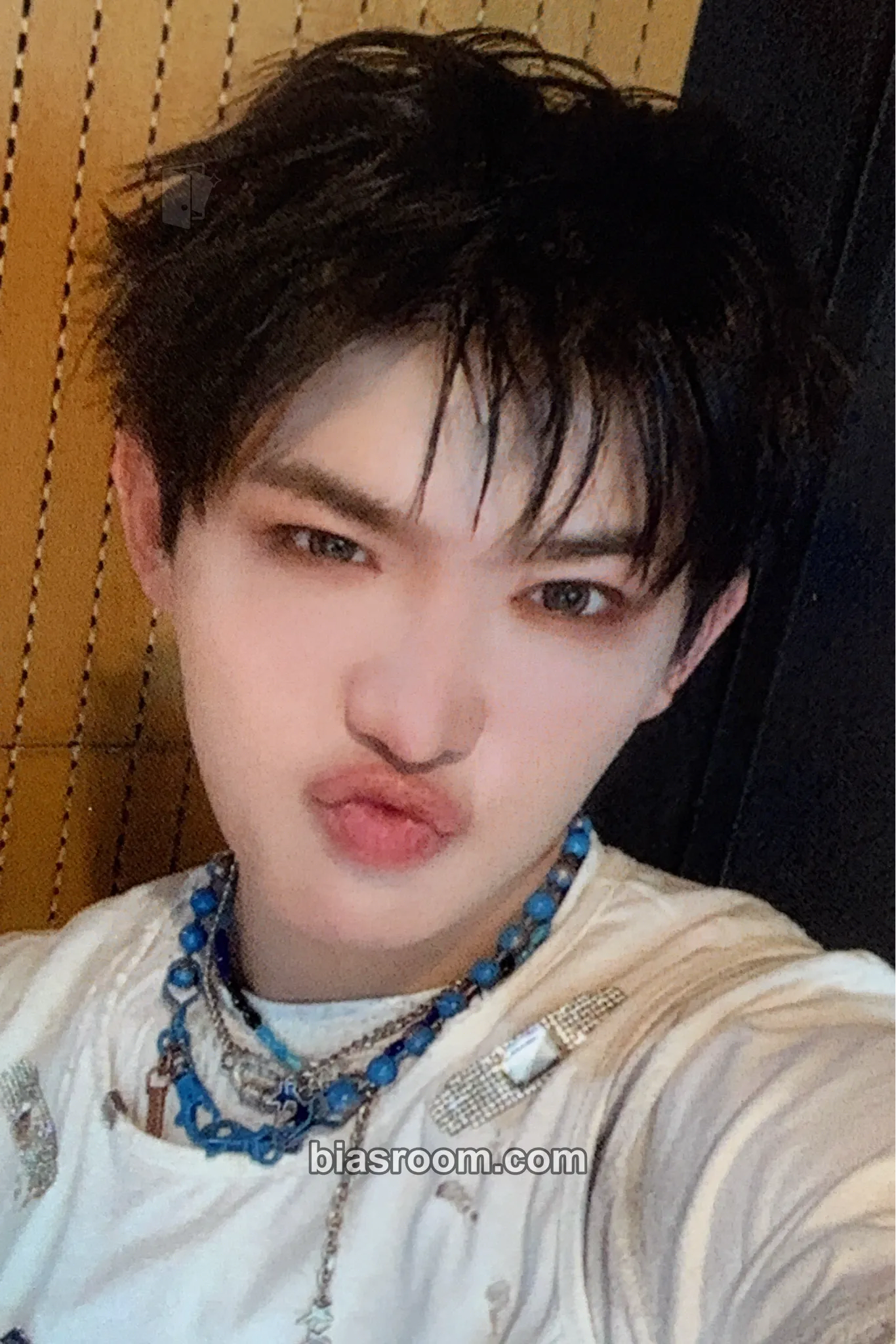Yichen 1. Got Hooked: An Addictive Symphony Photocard - MODYSSEY - MODYSSEY K-pop photocard