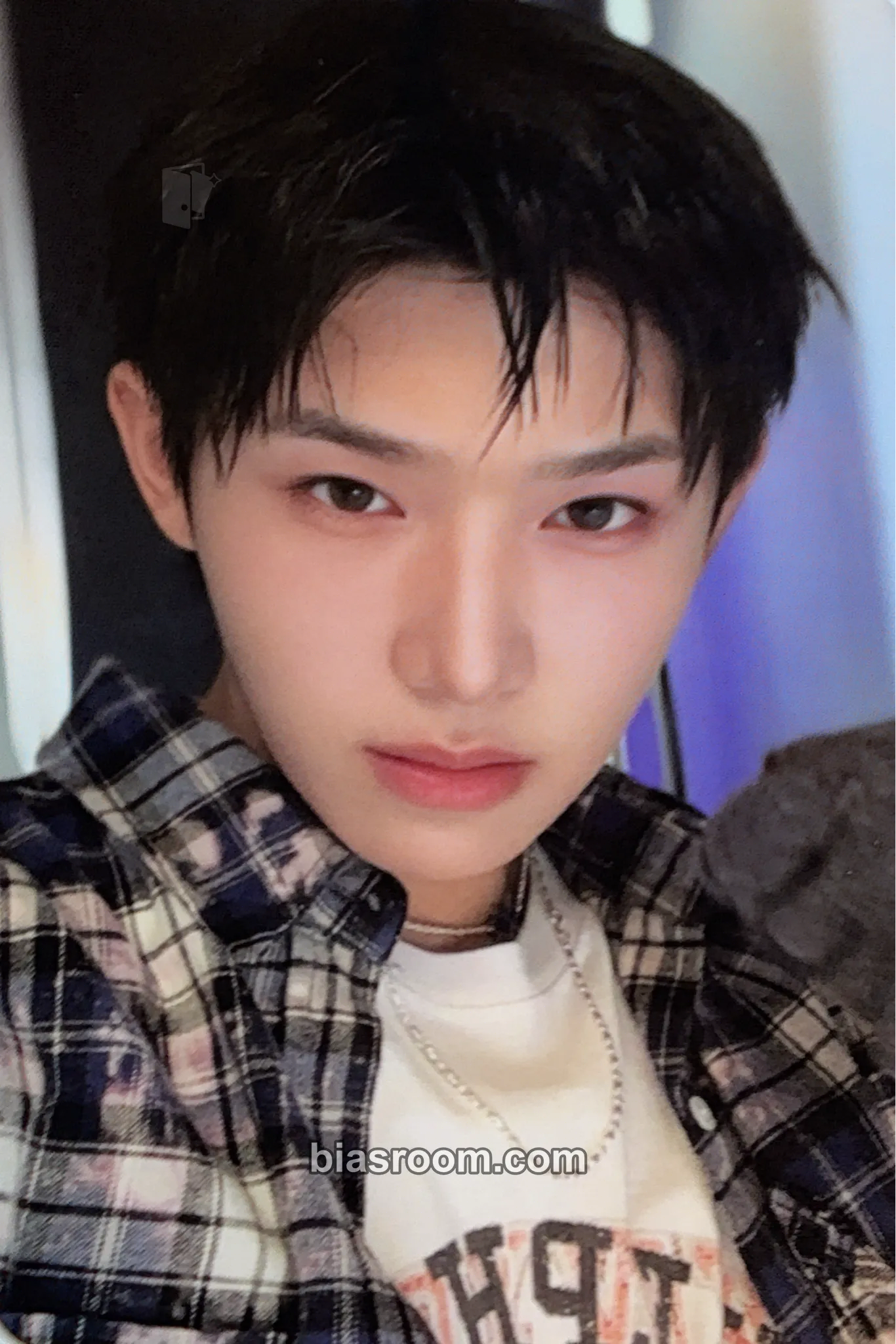 Yichen 1. Got Hooked: An Addictive Symphony Photocard - MODYSSEY - MODYSSEY K-pop photocard