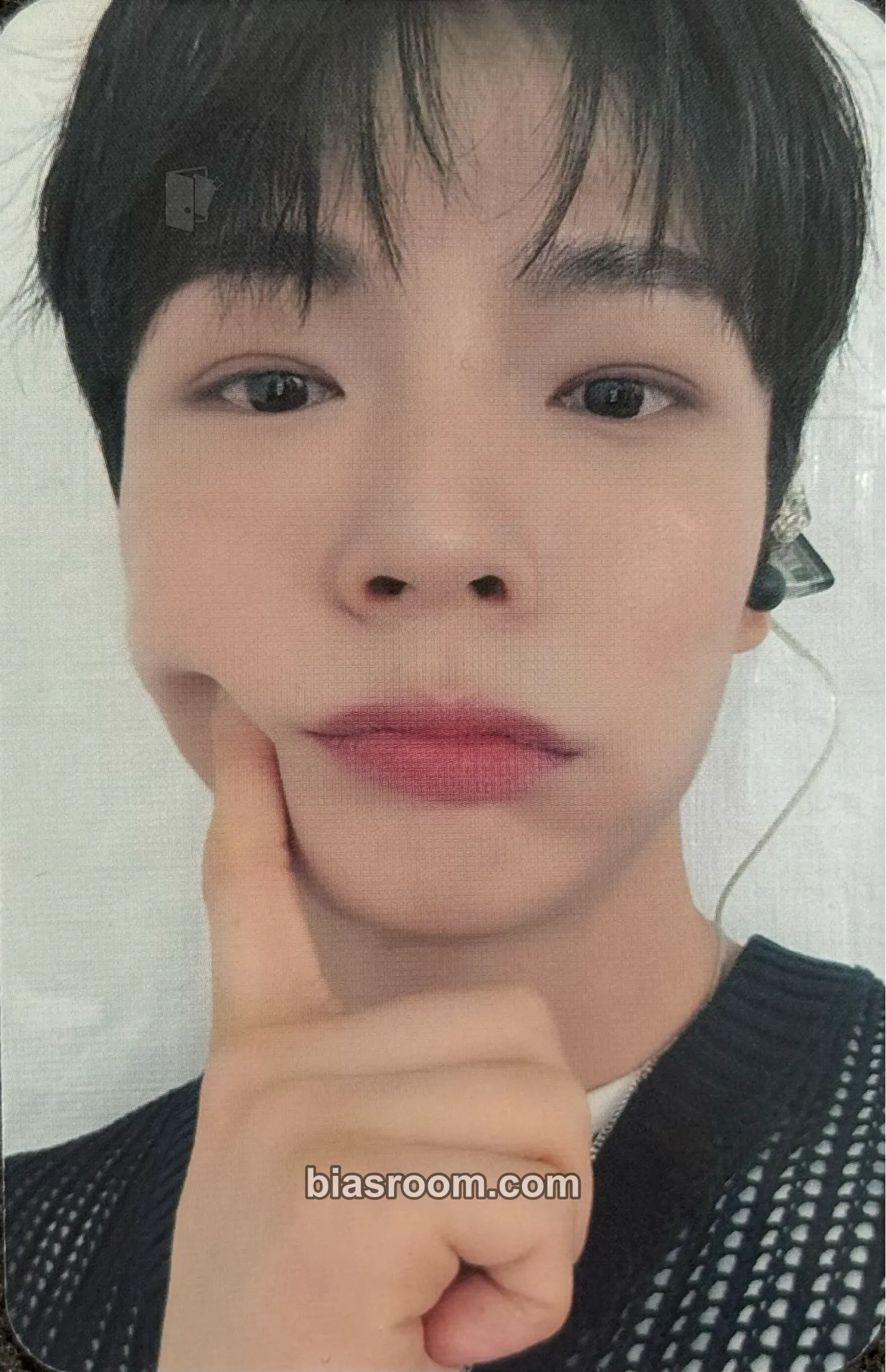 Yechan Wajangchang Photocard - LUCY - LUCY K-pop photocard
