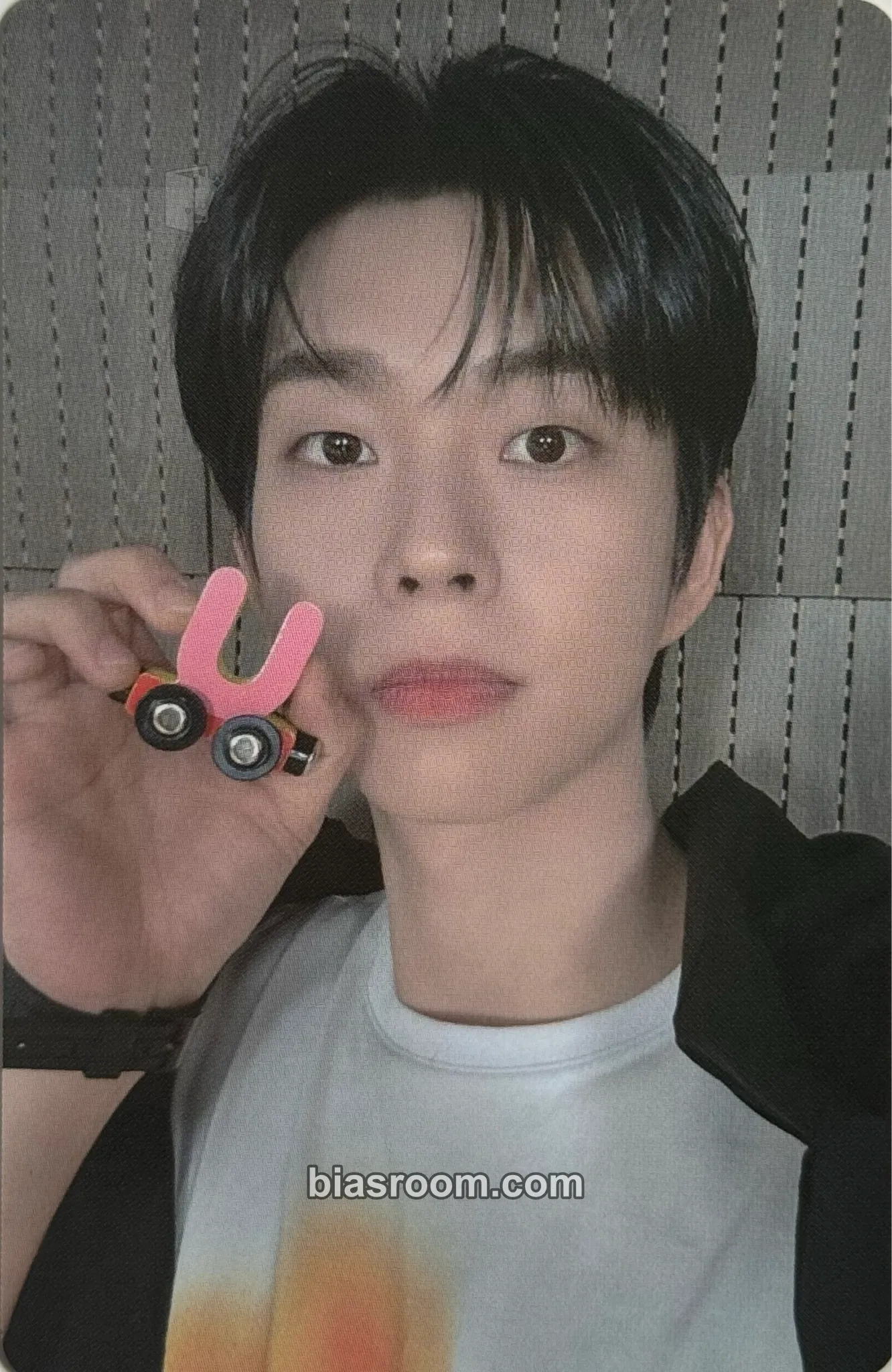 Sangyeop LUCY 9th Concert ISLAND Photocard - LUCY - LUCY K-pop photocard