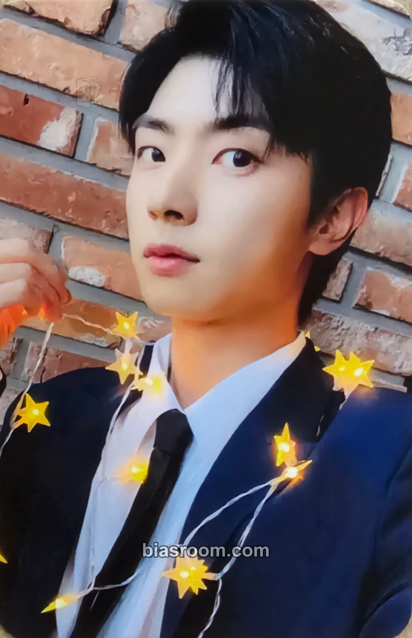 Kanghyun Planet Nine: Isotropy Photocard - ONEWE - ONEWE K-pop photocard