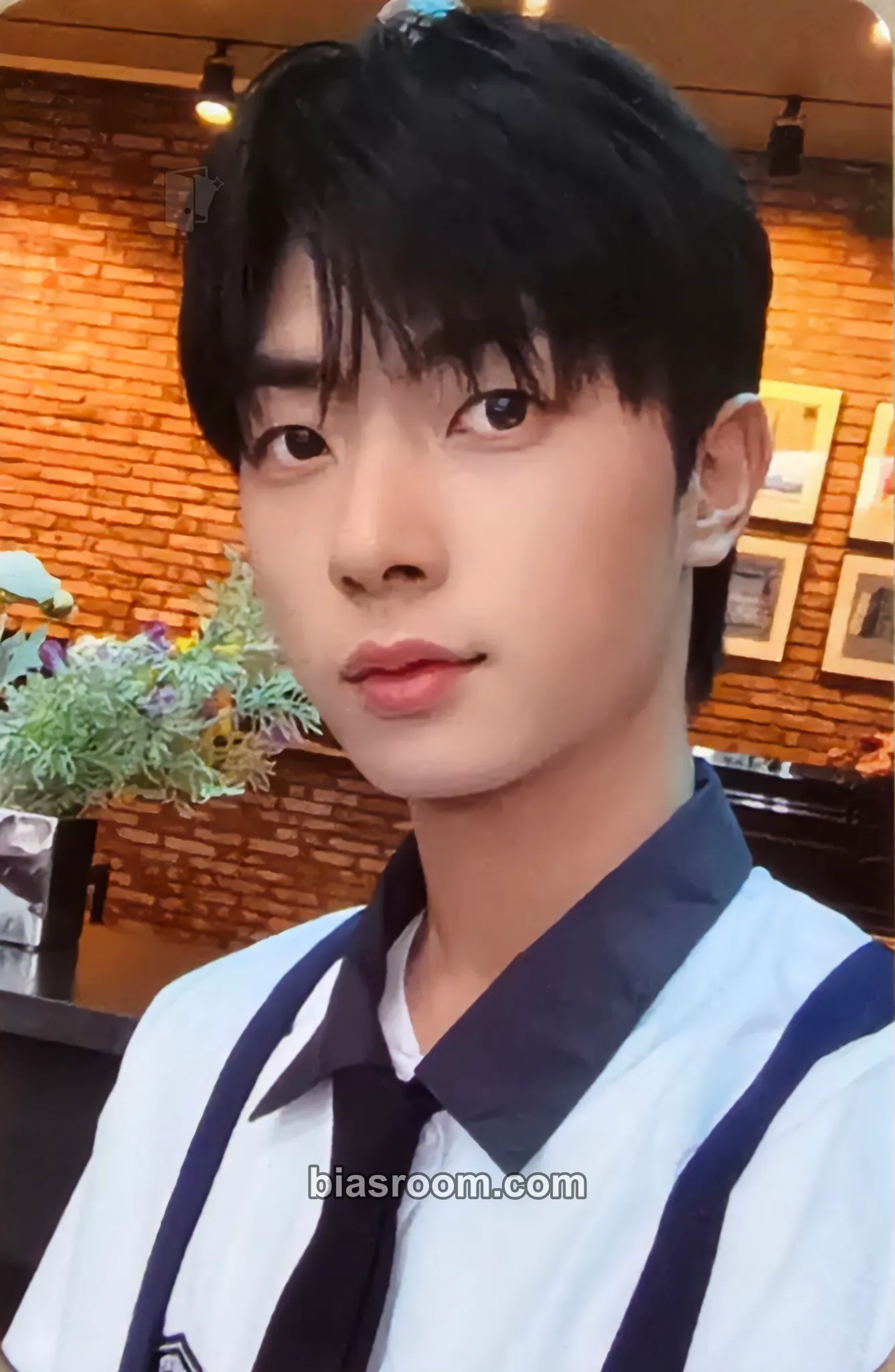 Kanghyun Planet Nine: Isotropy Photocard - ONEWE - ONEWE K-pop photocard
