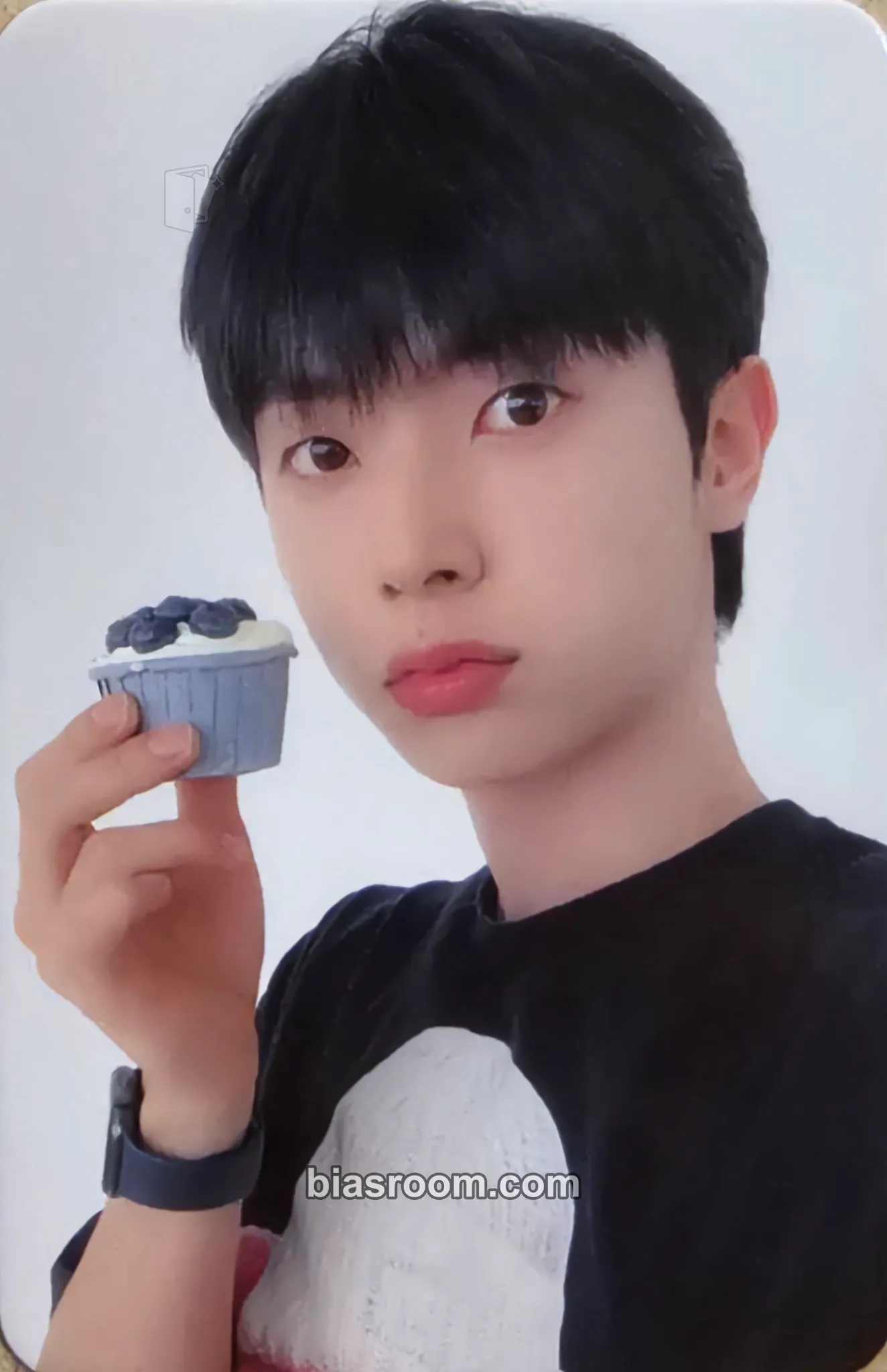 Kanghyun Planet Nine: Isotropy Photocard - ONEWE - ONEWE K-pop photocard