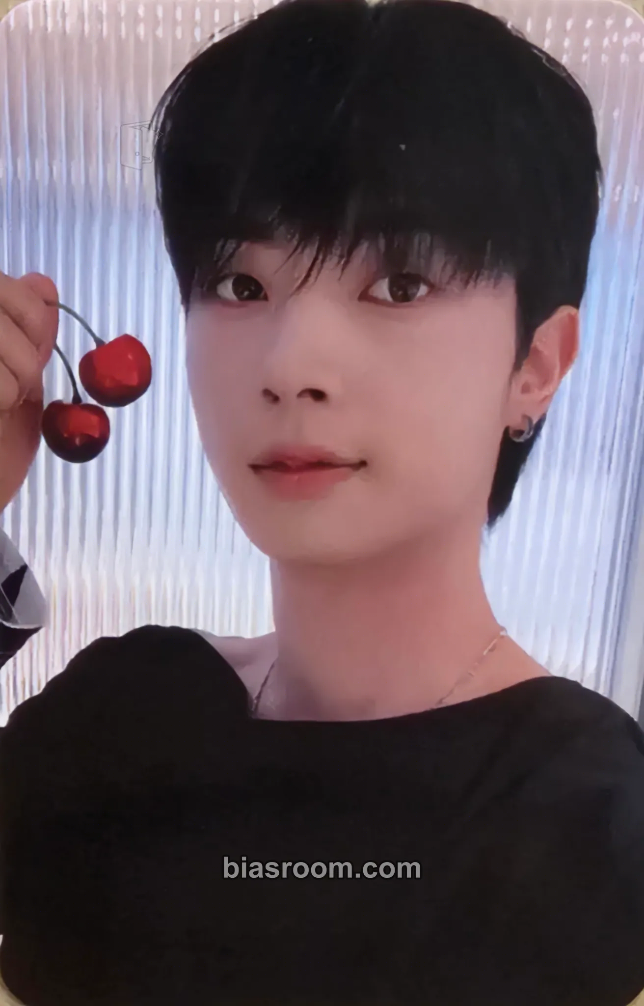 Kanghyun Planet Nine: Isotropy Photocard - ONEWE - ONEWE K-pop photocard