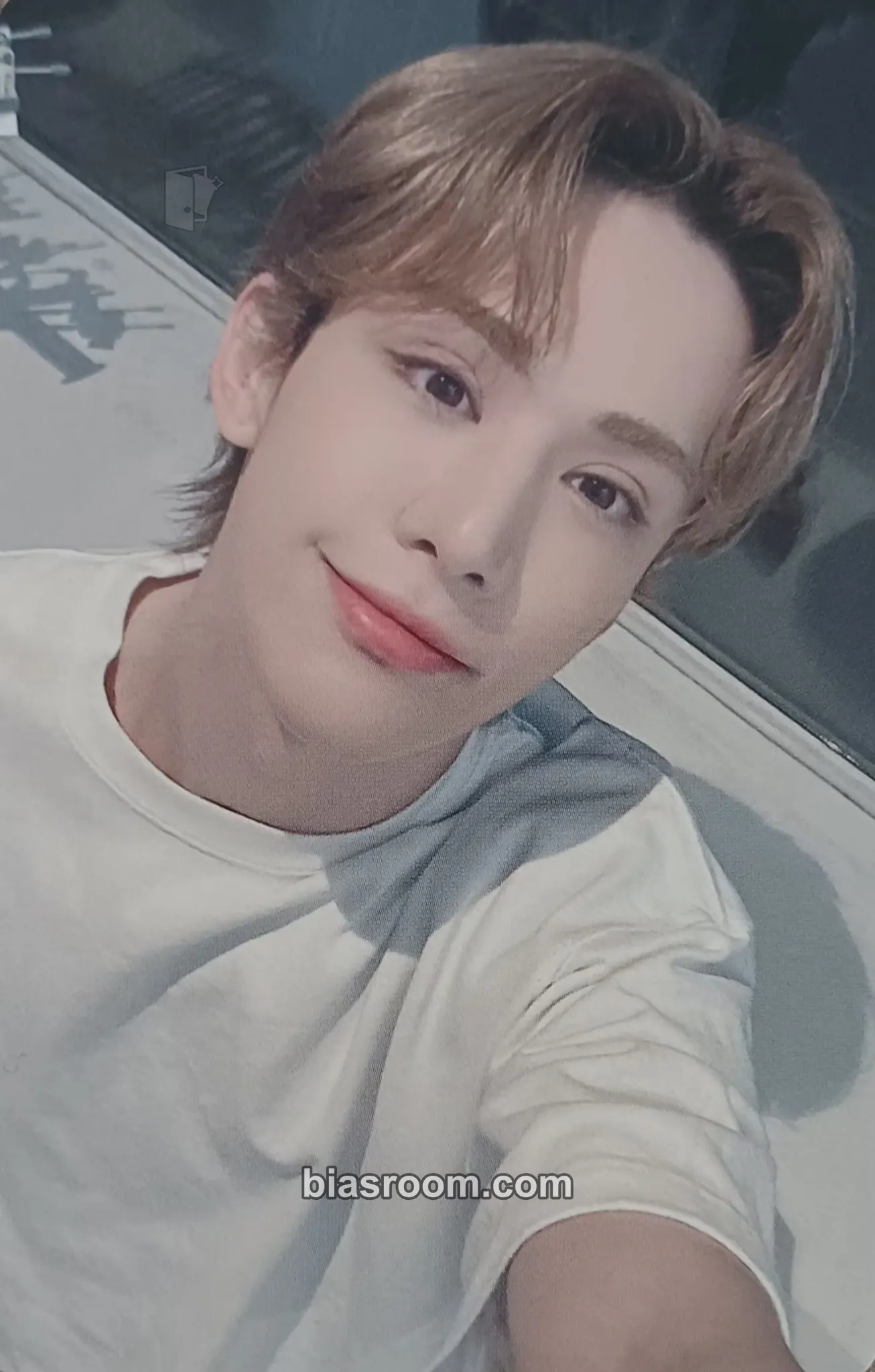 Wumuti You make me better Photocard - XLOV - XLOV K-pop photocard