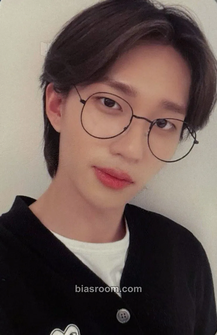 Theo Harmony: All In Photocard - P1Harmony - P1Harmony K-pop photocard