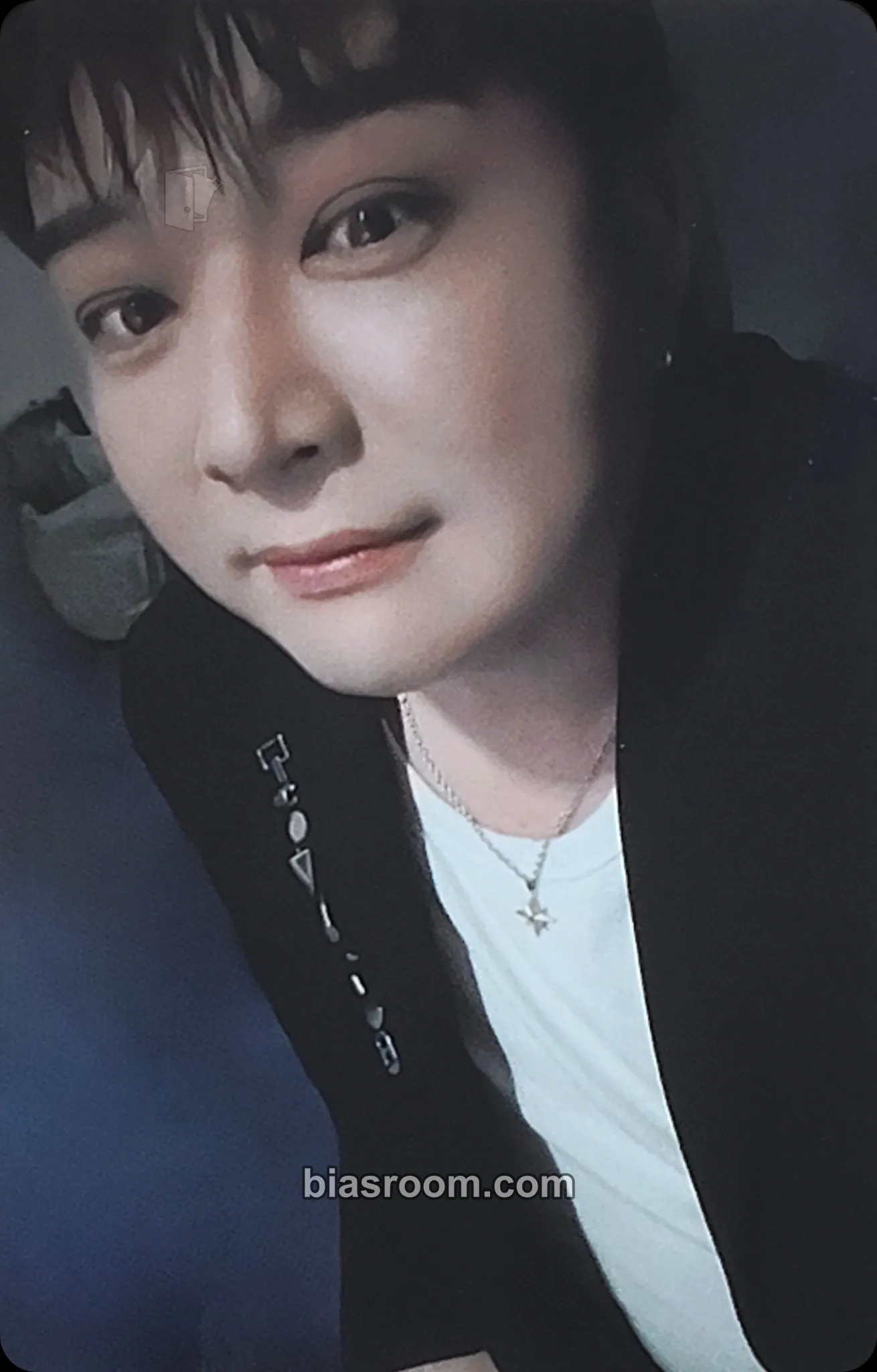 Shindong Super Junior25 Photocard - SUPER JUNIOR - SUPER JUNIOR K-pop photocard