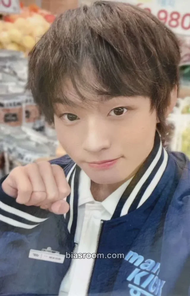 KickFlip - Keiju - My First Kick Album jyp shop japan pob (pre-order benefit) digipack version