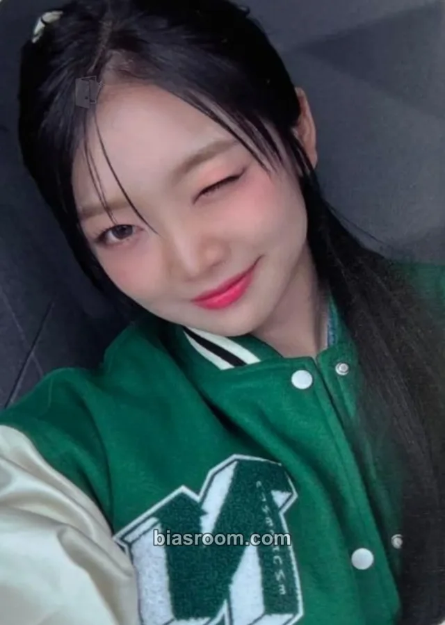 EVERGLOW - Onda - ZOMBIE Album starriver round 2 video call (fancall)