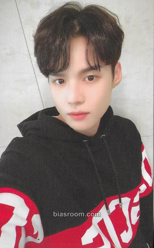 VICTON - Sejun - Chronicle Fanconcert Event entrance / attendance benefit