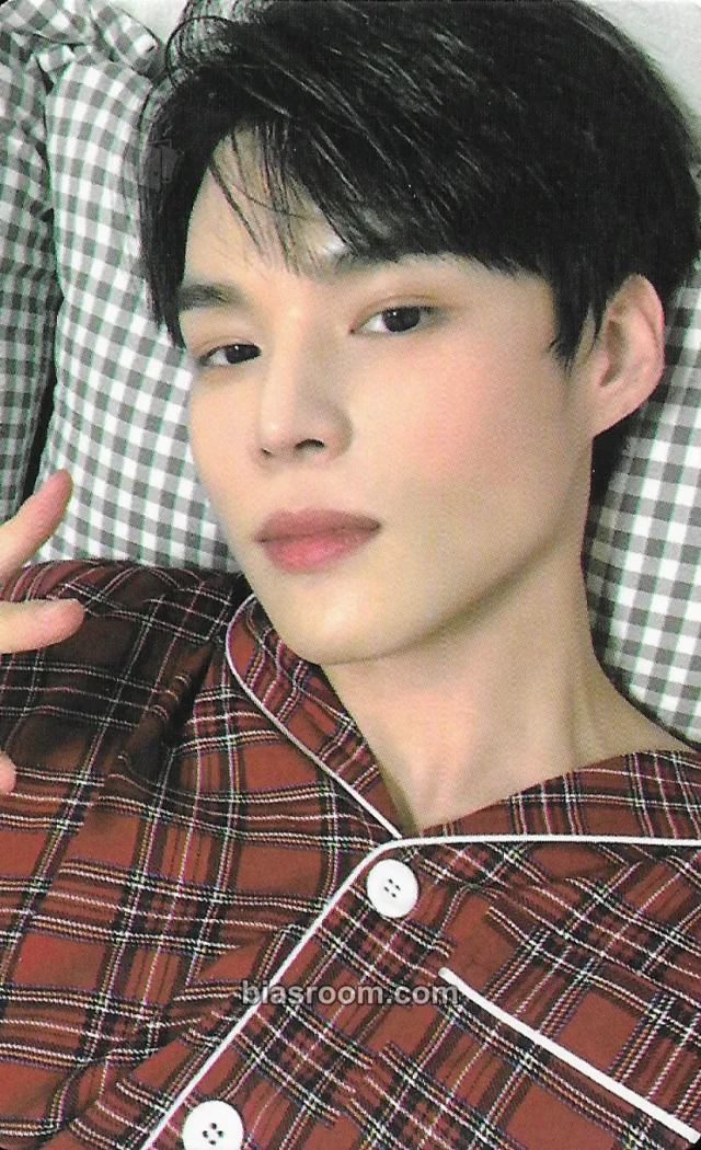 VICTON - Sejun - Idollive MD: VICTON'S World Tour Other merch photocard photobook photocard fansign