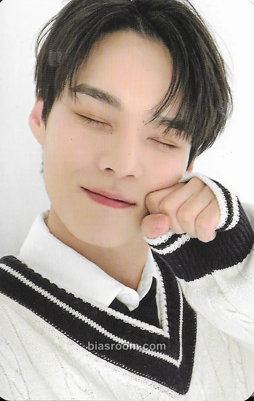 Sejun Lim Sejun 1st Fanmeeting Sejuney Land Photocard - VICTON - VICTON K-pop photocard