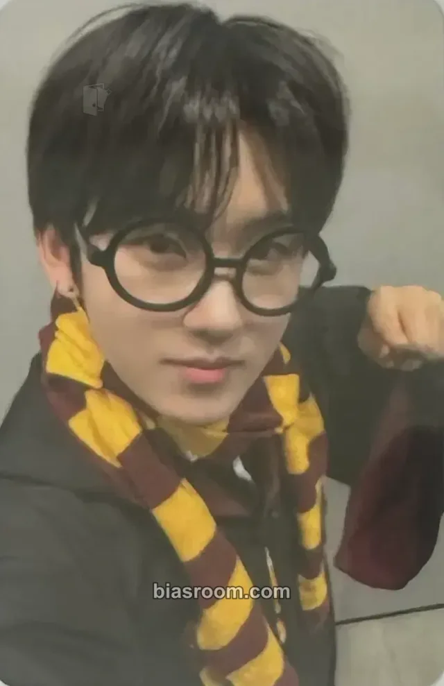 KickFlip - Kyehoon - My First Flip Album withmuu/withdrama fansign