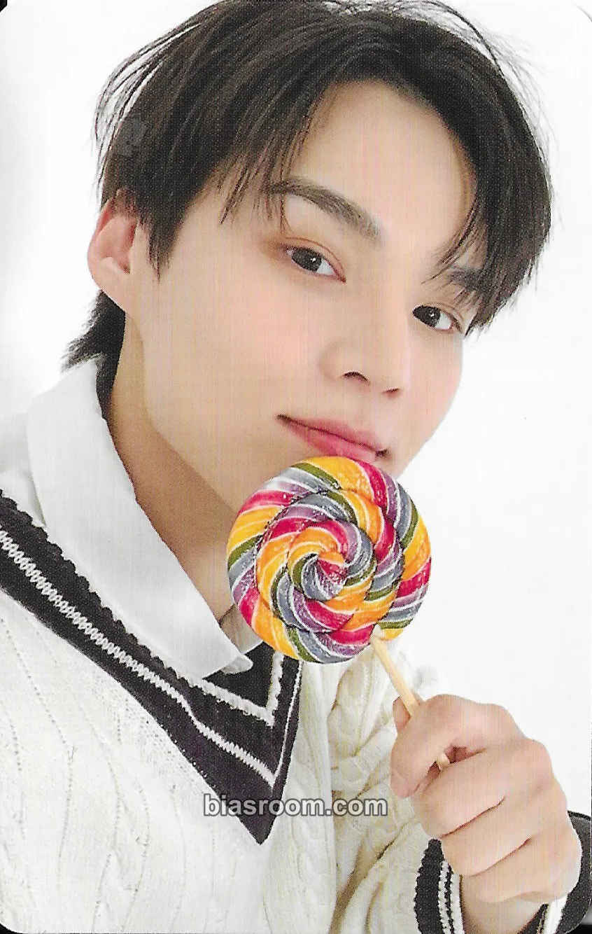 Sejun Lim Sejun 1st Fanmeeting Sejuney Land Photocard - VICTON - VICTON K-pop photocard