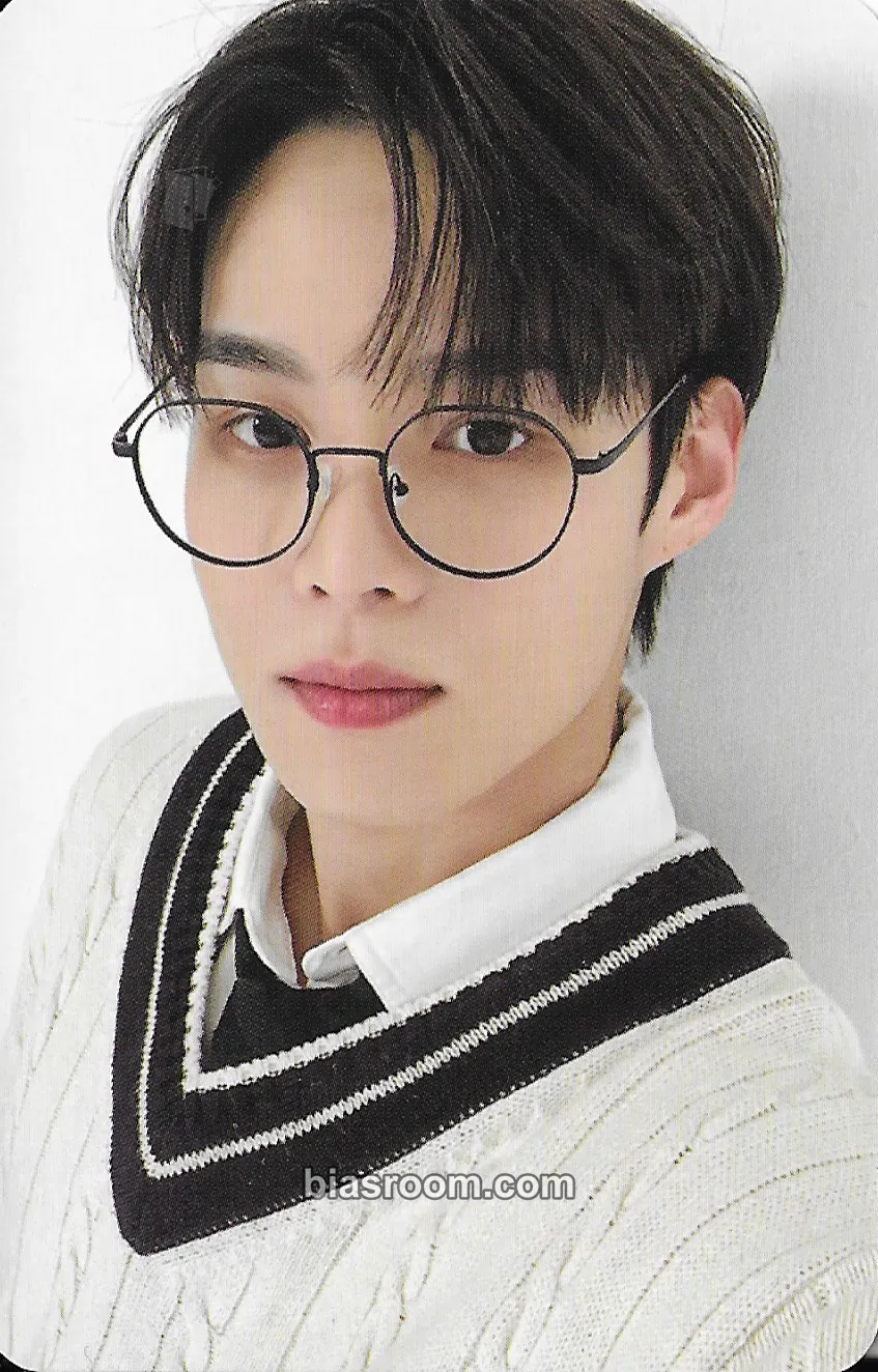 Sejun Lim Sejun 1st Fanmeeting Sejuney Land Photocard - VICTON - VICTON K-pop photocard