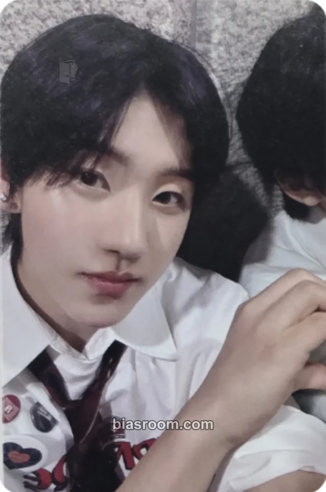 KickFlip - Kyehoon - My First Flip Album jump up video call (fancall)
