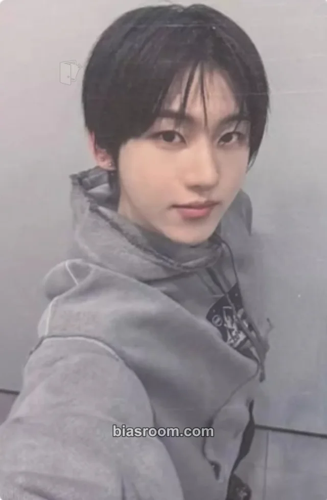 KickFlip - Kyehoon - My First Flip Album itta video call (fancall)