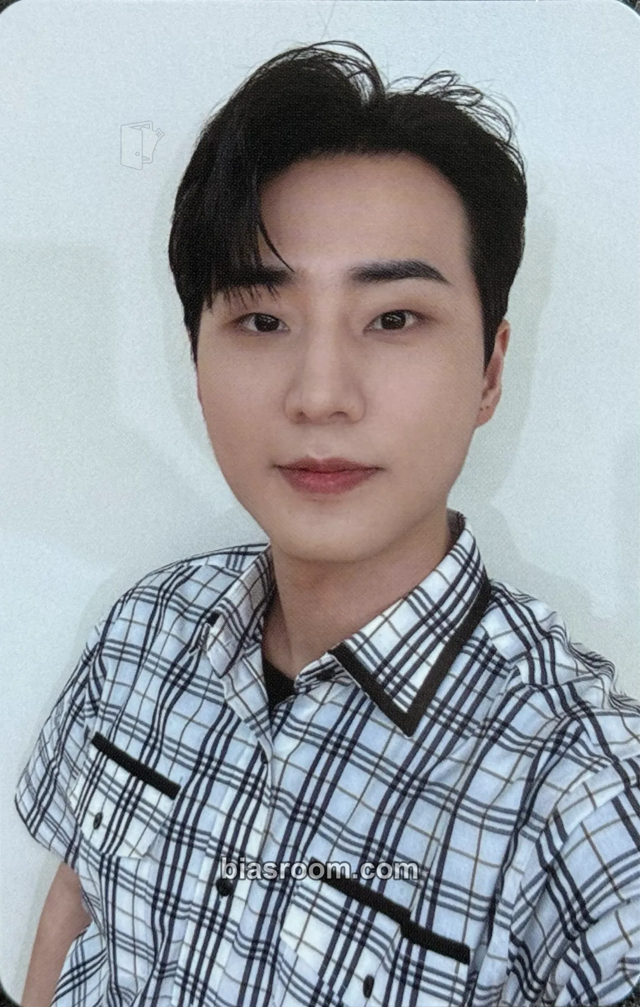 Young K DAY6 3rd Fanmeeting - I Need My Day Photocard - DAY6 - DAY6 K-pop photocard