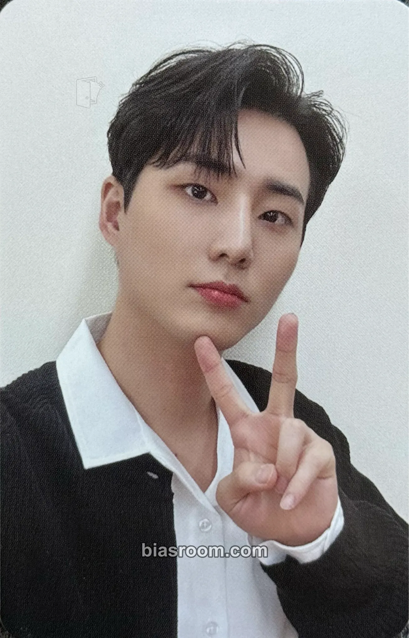 Young K DAY6 3rd Fanmeeting - I Need My Day Photocard - DAY6 - DAY6 K-pop photocard