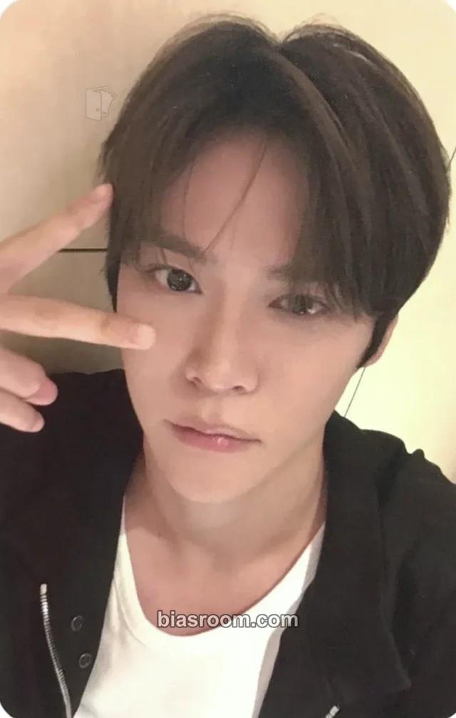 RIIZE - Eunseok - II Album fansign ktown4u