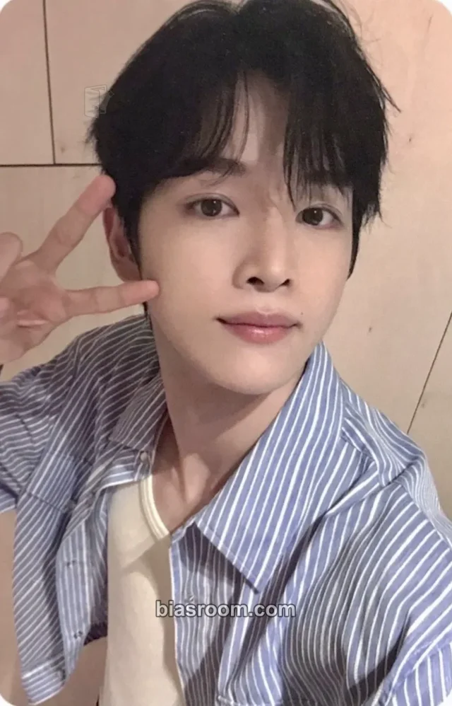 RIIZE - Sungchan - II Album fansign ktown4u