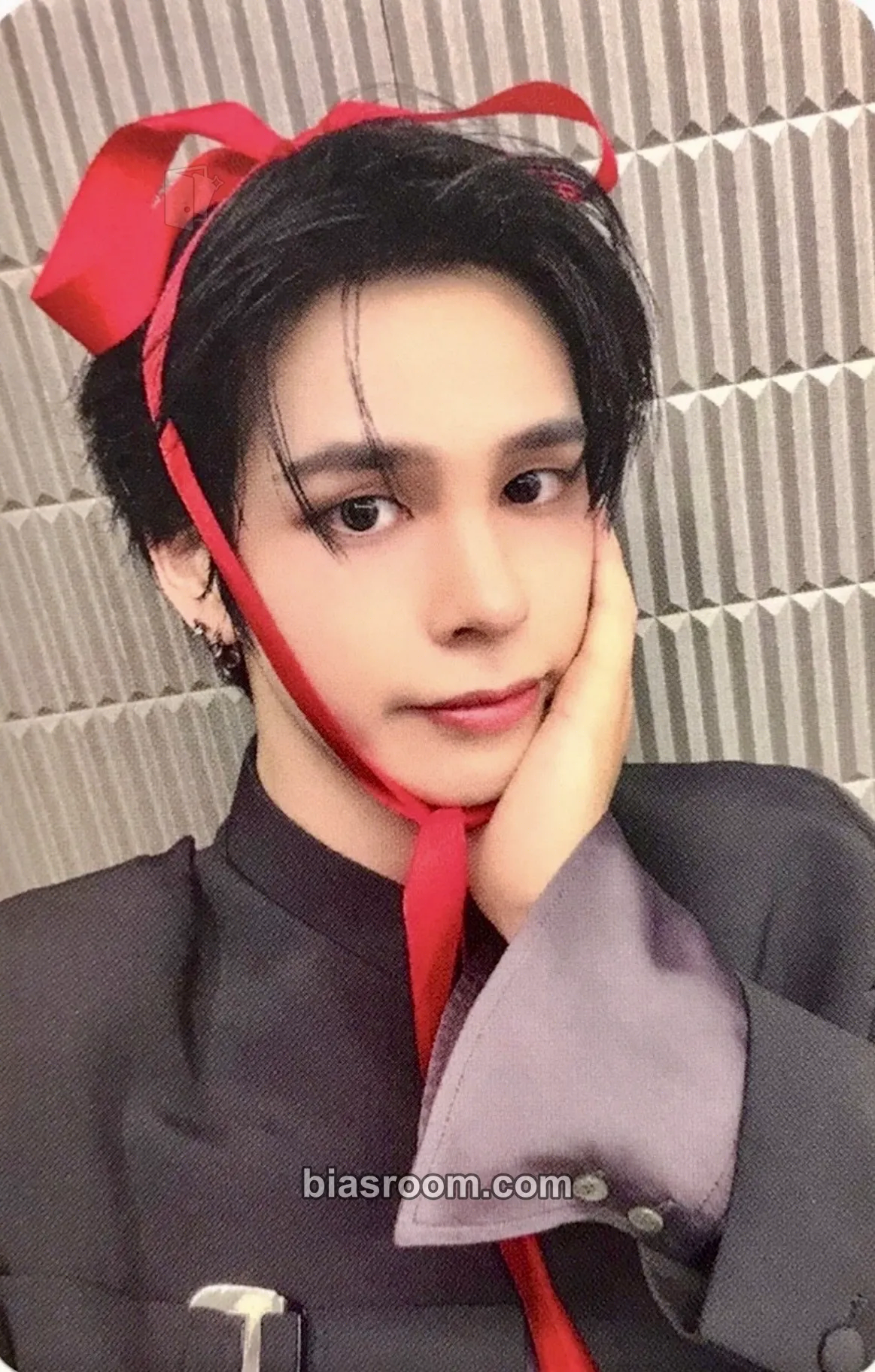 Serim ReDeFINE Photocard - CRAVITY - CRAVITY K-pop photocard