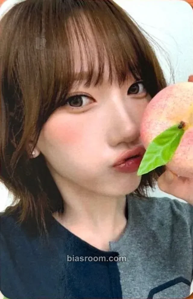 USPEER - Soee - Bite District Album withmuu/withdrama video call (fancall) round 5