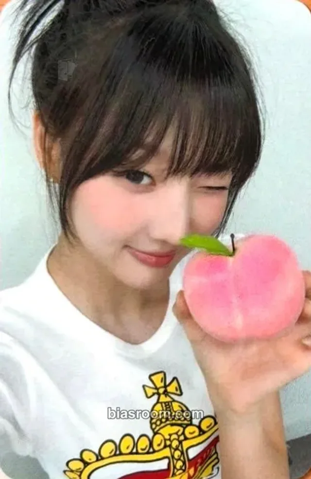 USPEER - Sian - Bite District Album withmuu/withdrama video call (fancall) round 5