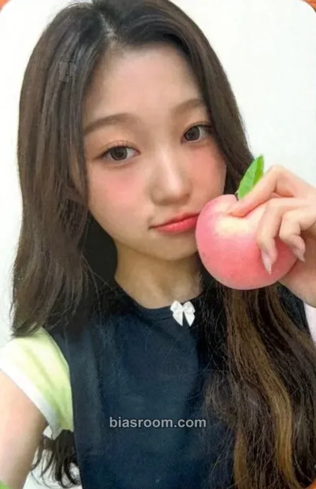 USPEER - Roa - Bite District Album withmuu/withdrama video call (fancall) round 5