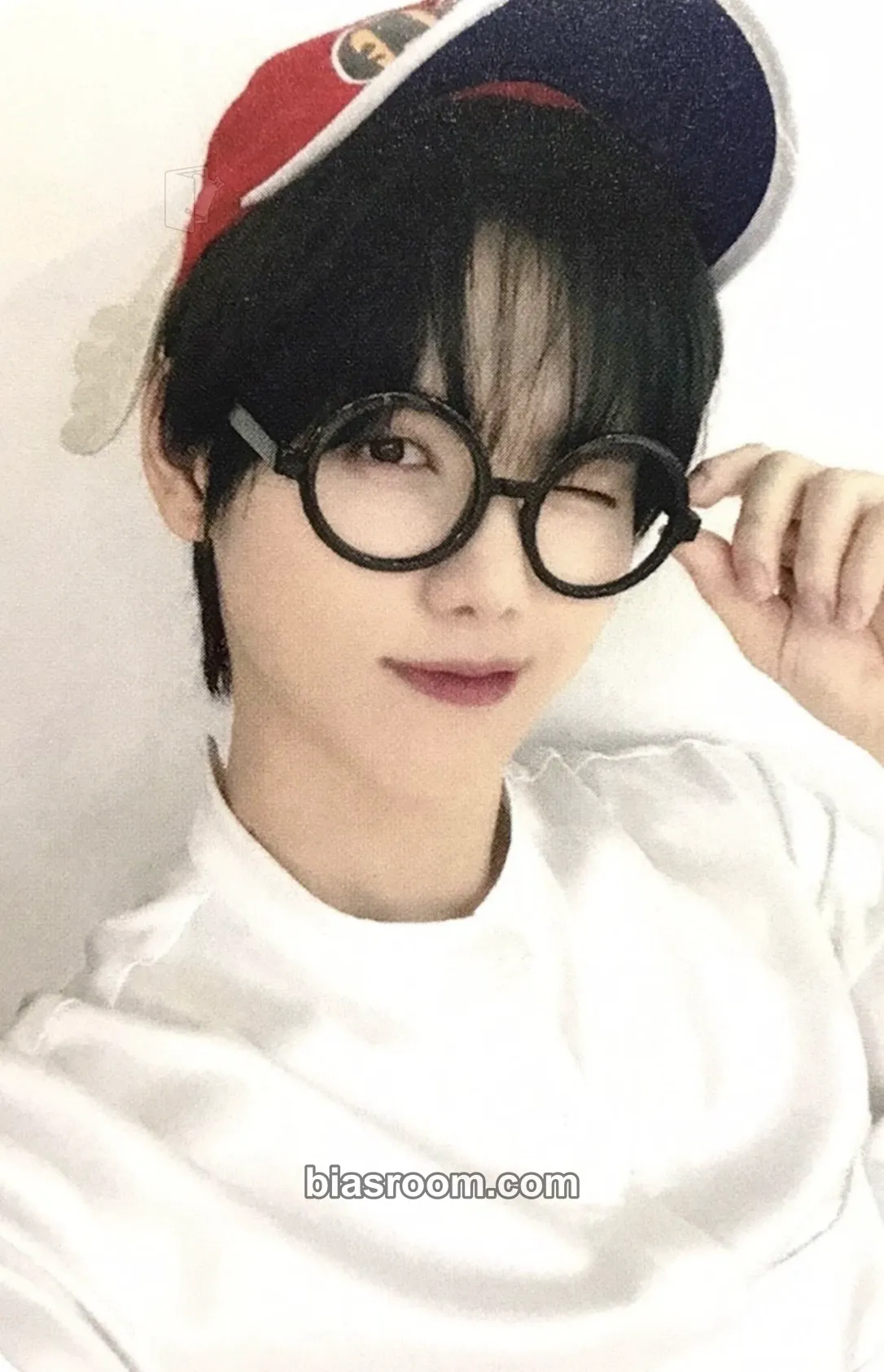 Minhee ReDeFINE Photocard - CRAVITY - CRAVITY K-pop photocard
