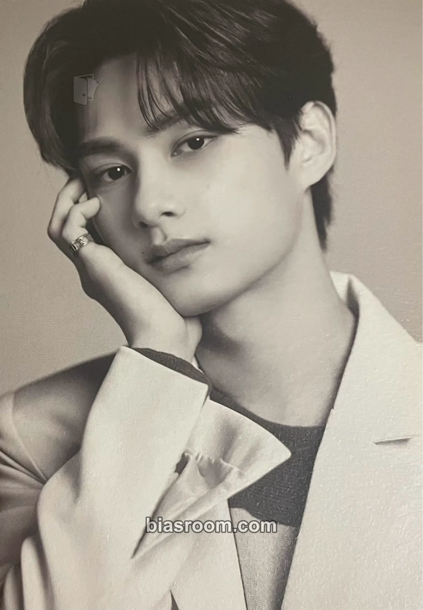 Jun Your Choice Photocard - SEVENTEEN - SEVENTEEN K-pop photocard