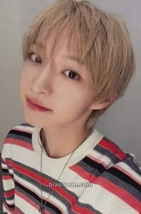 Donghwa My First Flip Photocard - KickFlip - KickFlip K-pop photocard