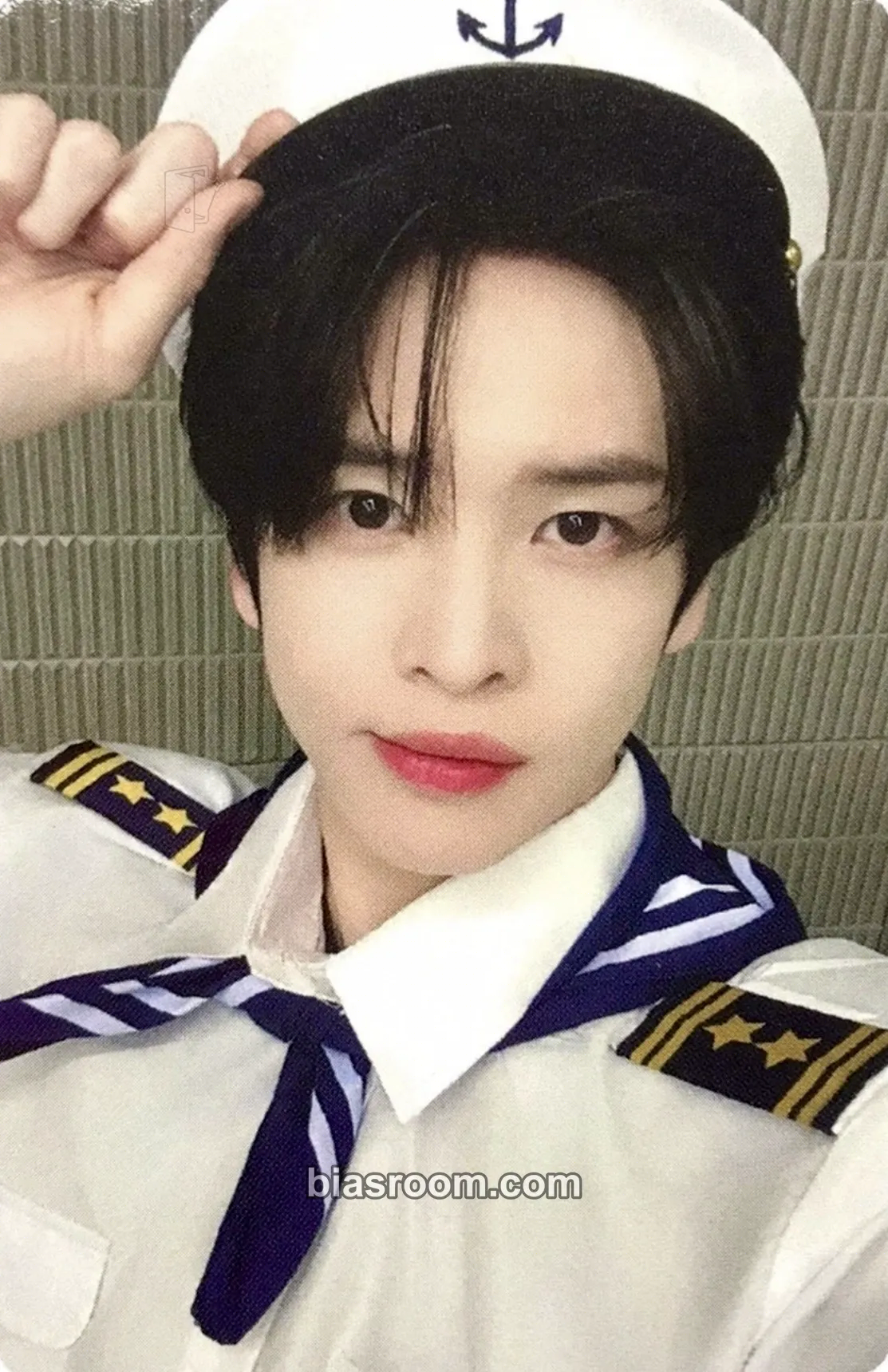 Allen ReDeFINE Photocard - CRAVITY - CRAVITY K-pop photocard