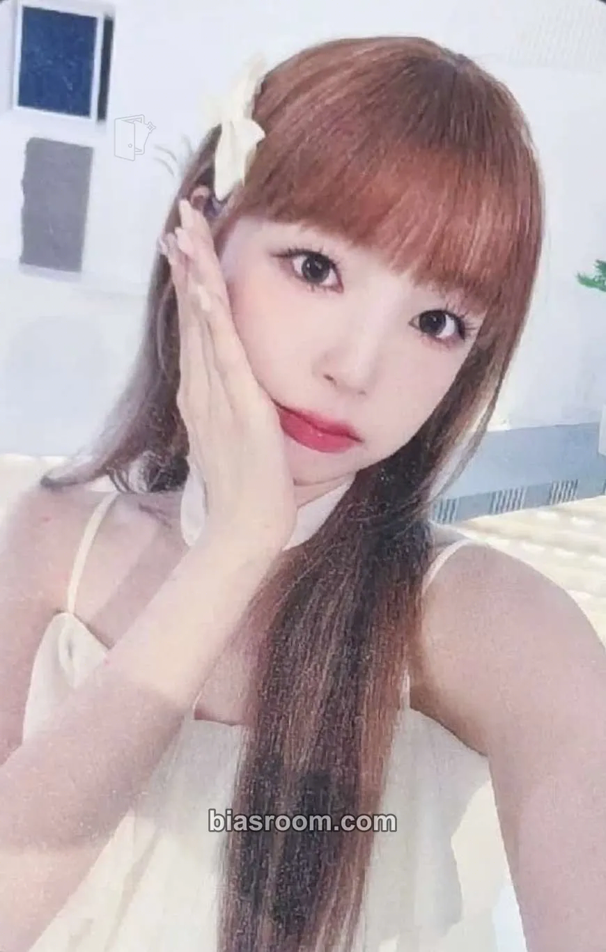 Yeonhee 7+Up Photocard - EL7Z UP - EL7Z UP K-pop photocard