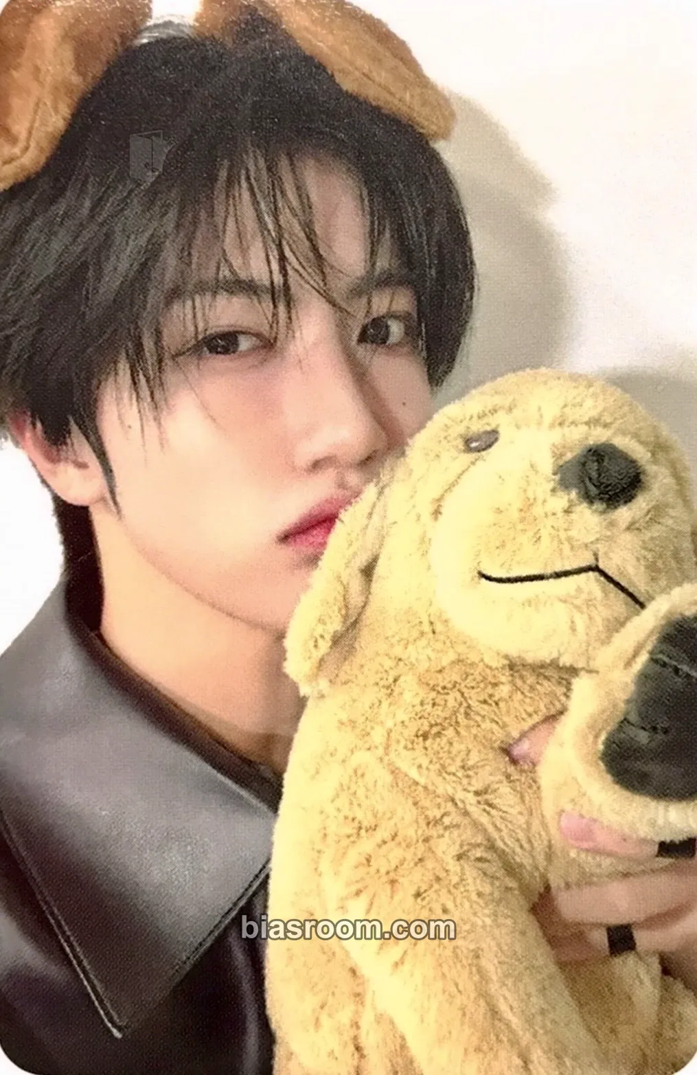 Wonjin ReDeFINE Photocard - CRAVITY - CRAVITY K-pop photocard