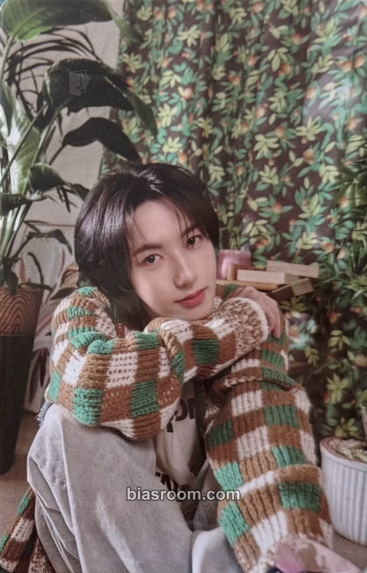 Renjun ROOMMATE RENJUN CHENLE FANMEETING 2026 Photocard - NCT - NCT K-pop photocard